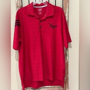 Adidas men’s polo top